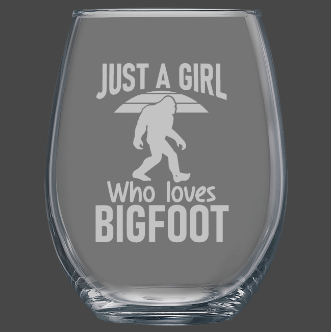 (image for) 15 oz. Stemless Wine Glass